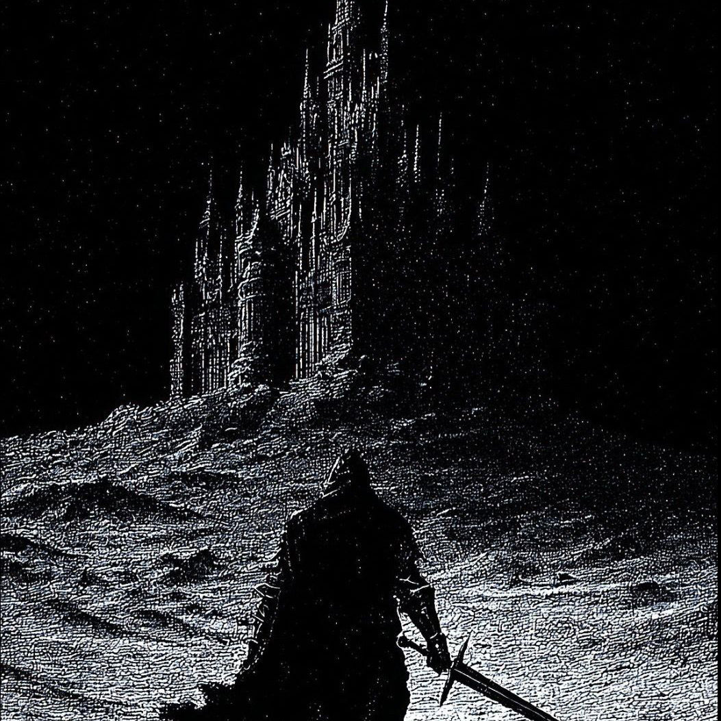 Dark Souls