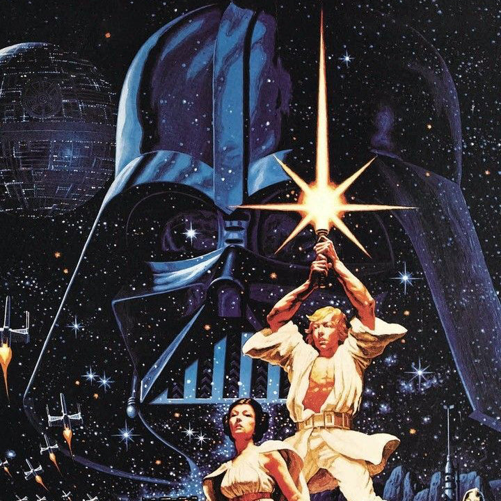 Star Wars