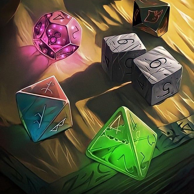 Dungeons & Dragons