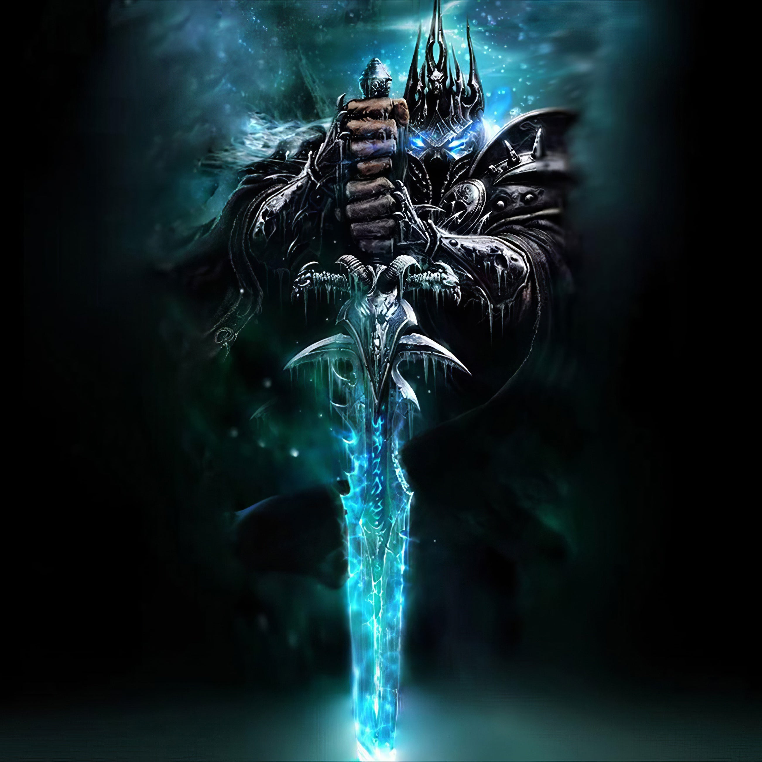 World Of Warcraft