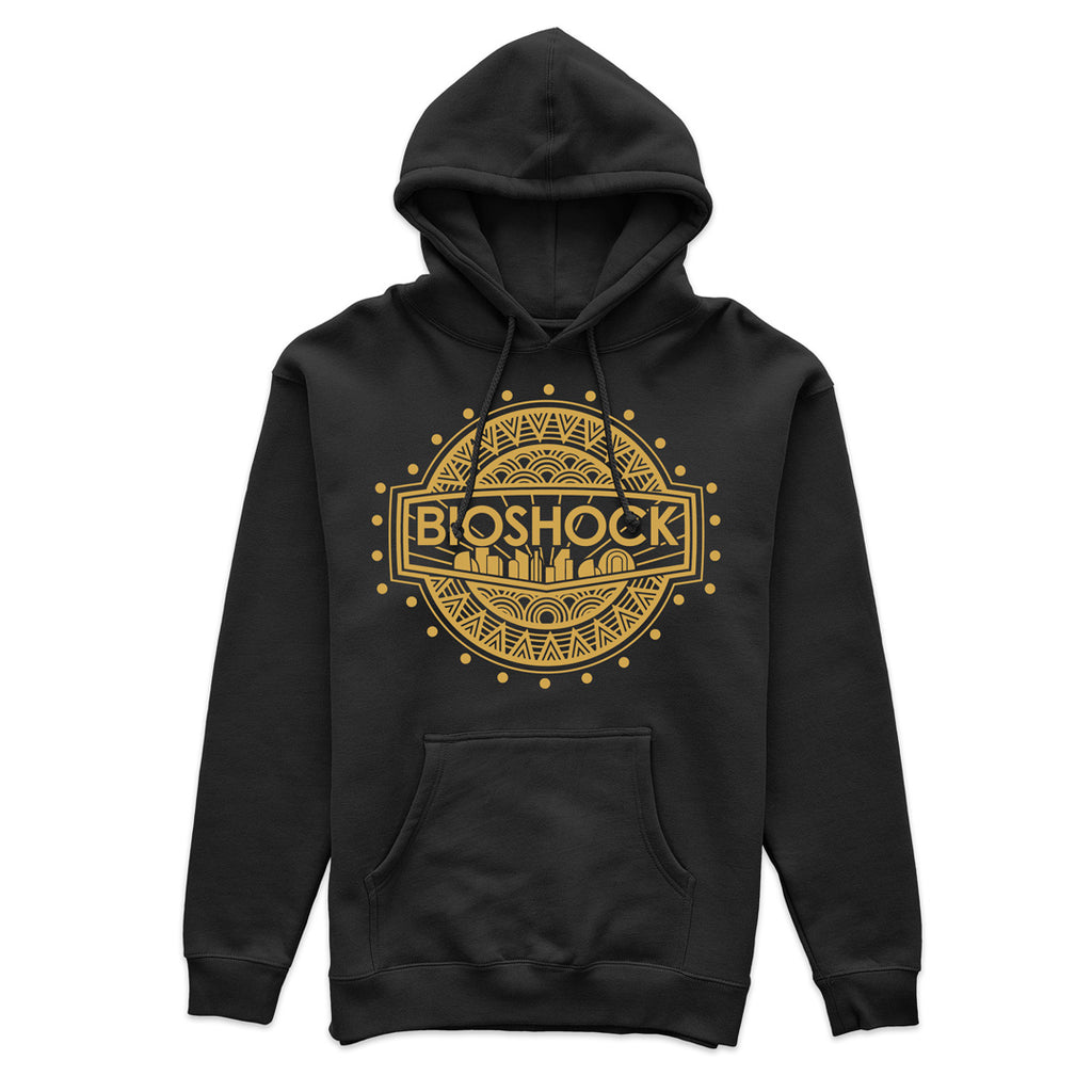 Bioshock Duks