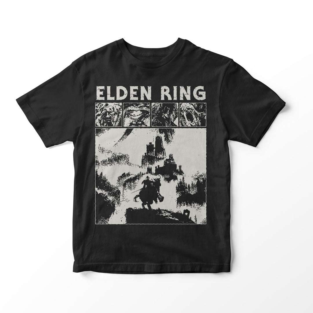 Elden Ring Majica