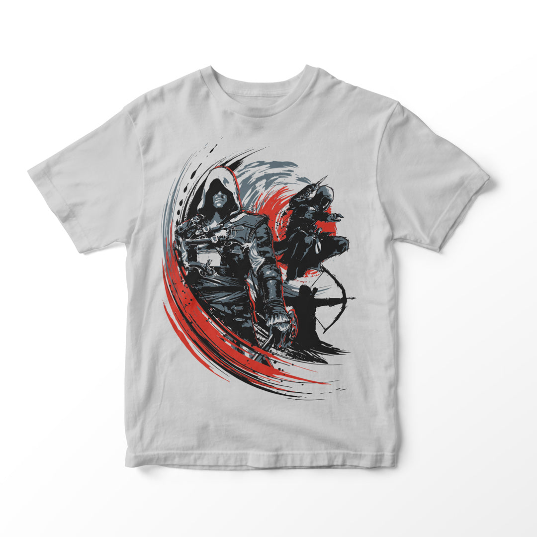 Assassin's Creed Majica