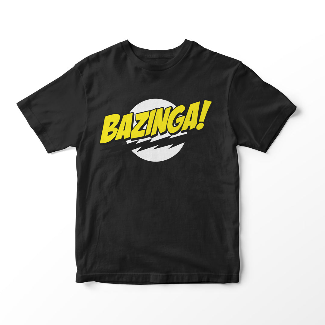 The Big Bang Theory Majica