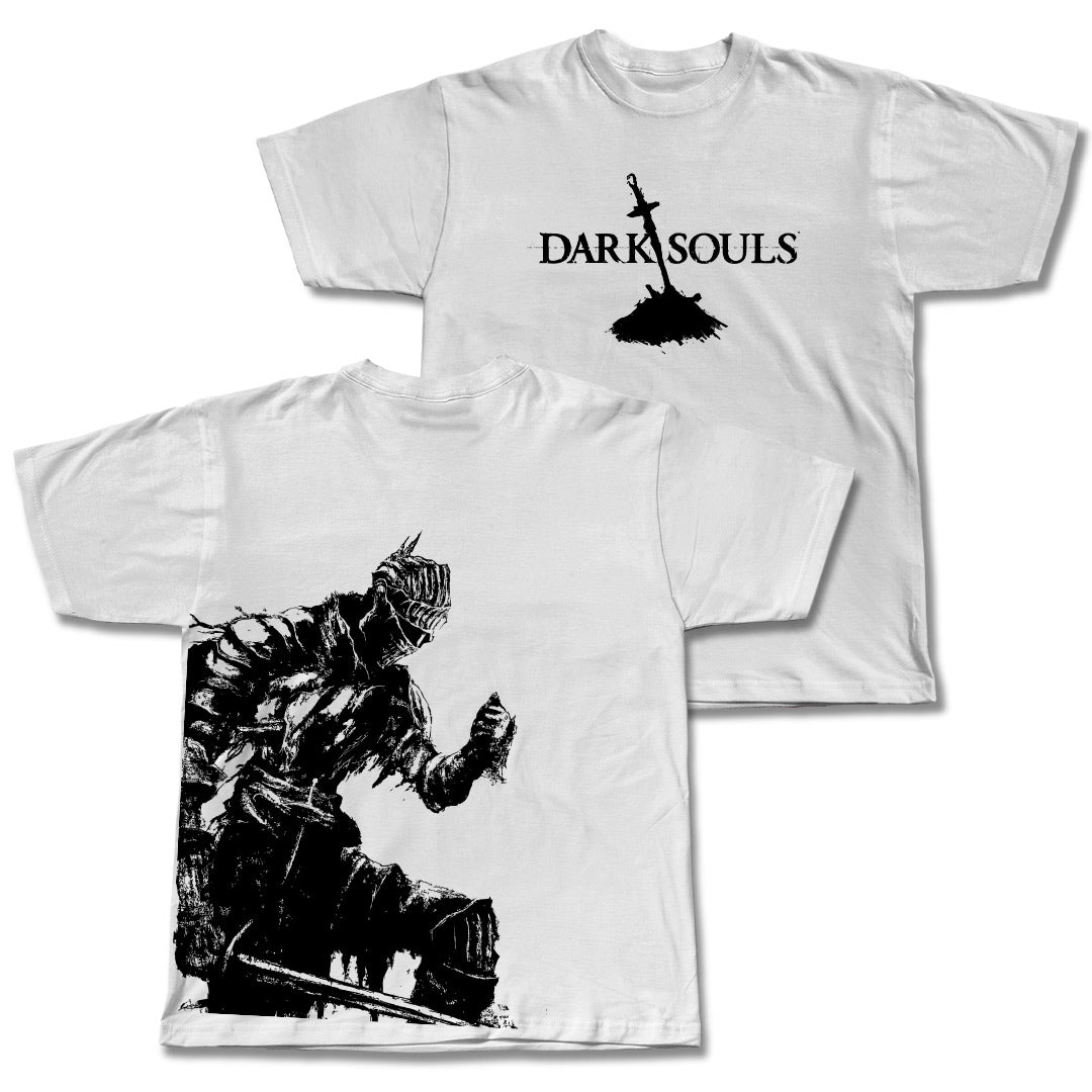 Dark Souls V2 Majica