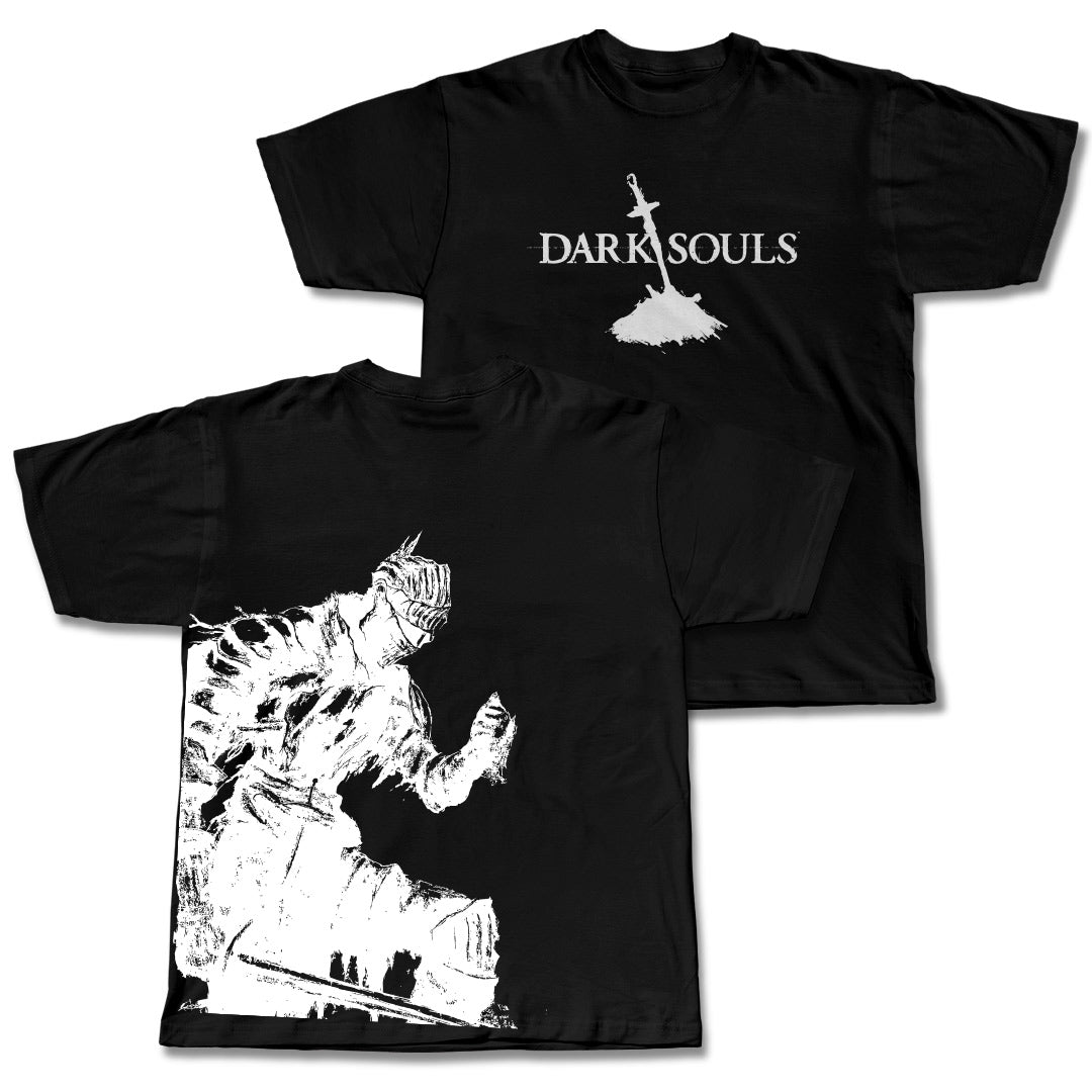 Dark Souls V2 Majica