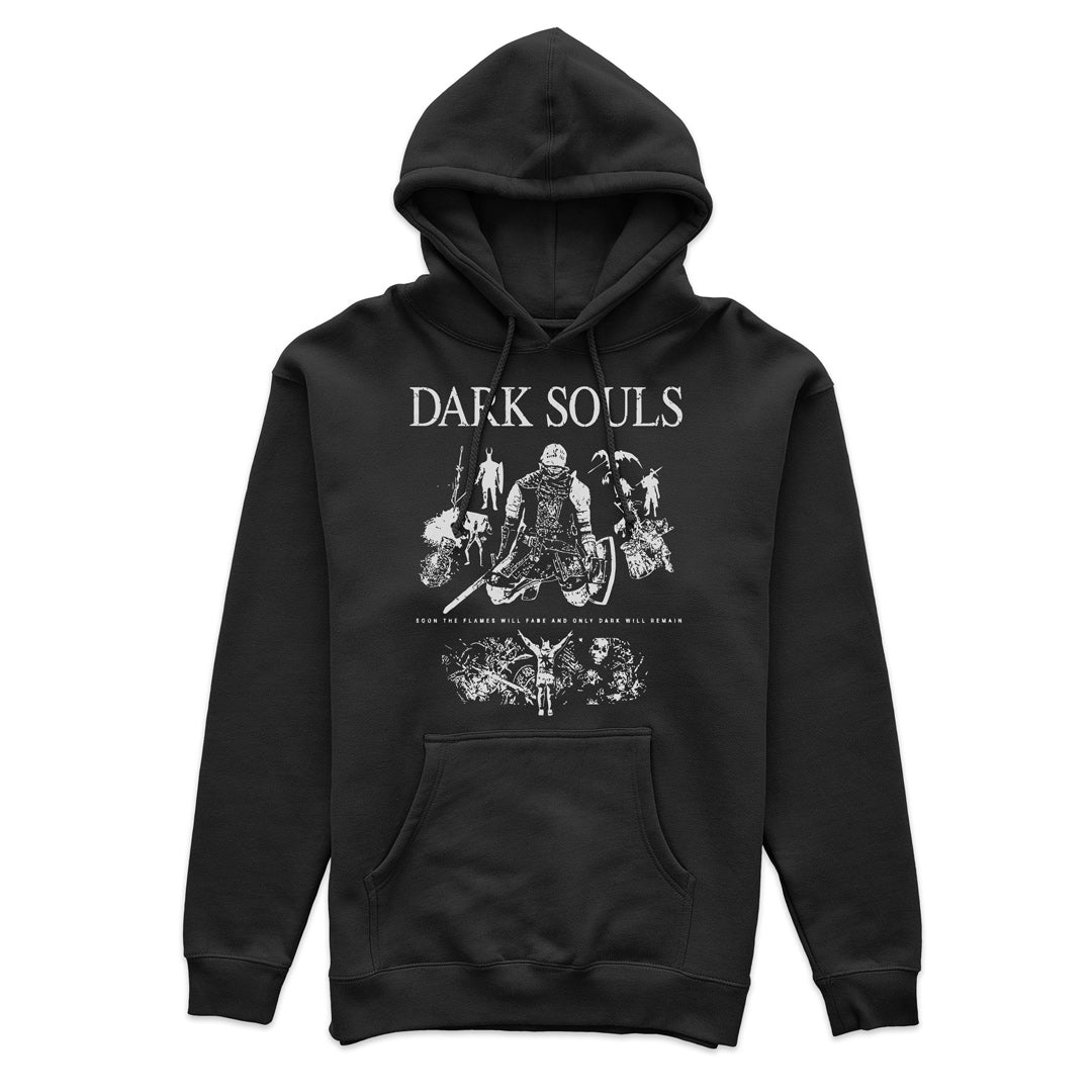 Dark Souls Duks