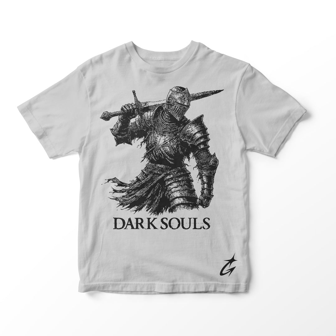 Dark Souls V3 Majica