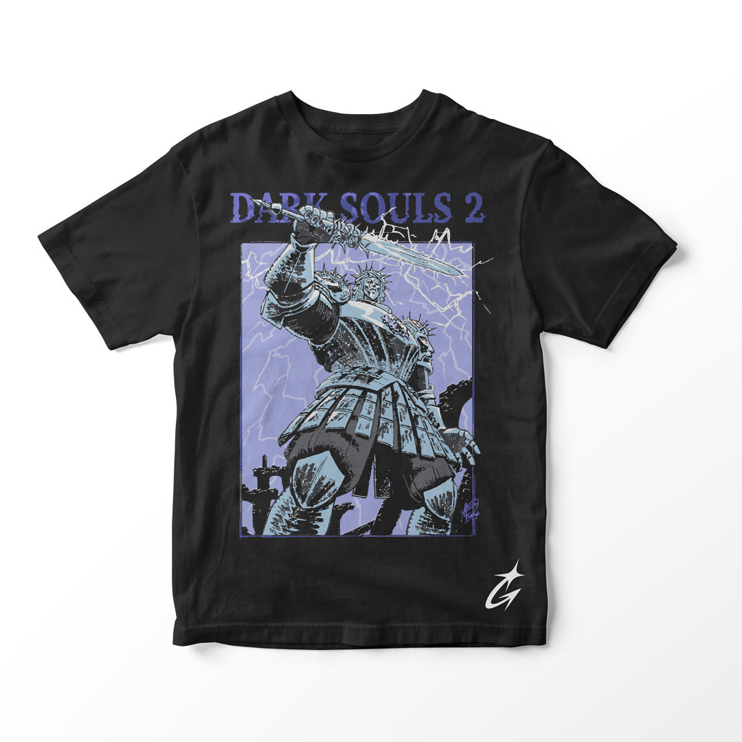 Dark Souls V4 Majica