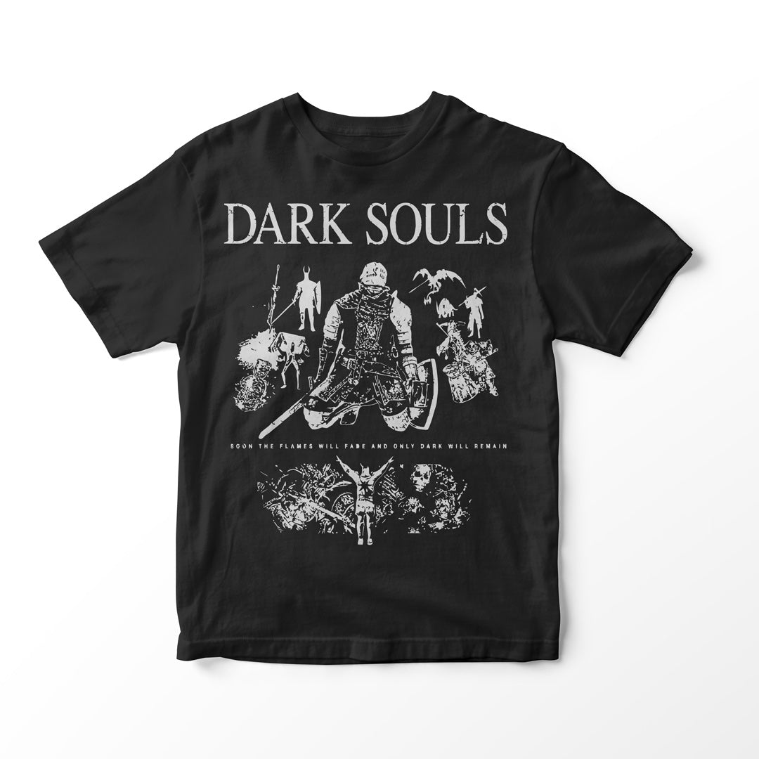 Dark Souls Majica