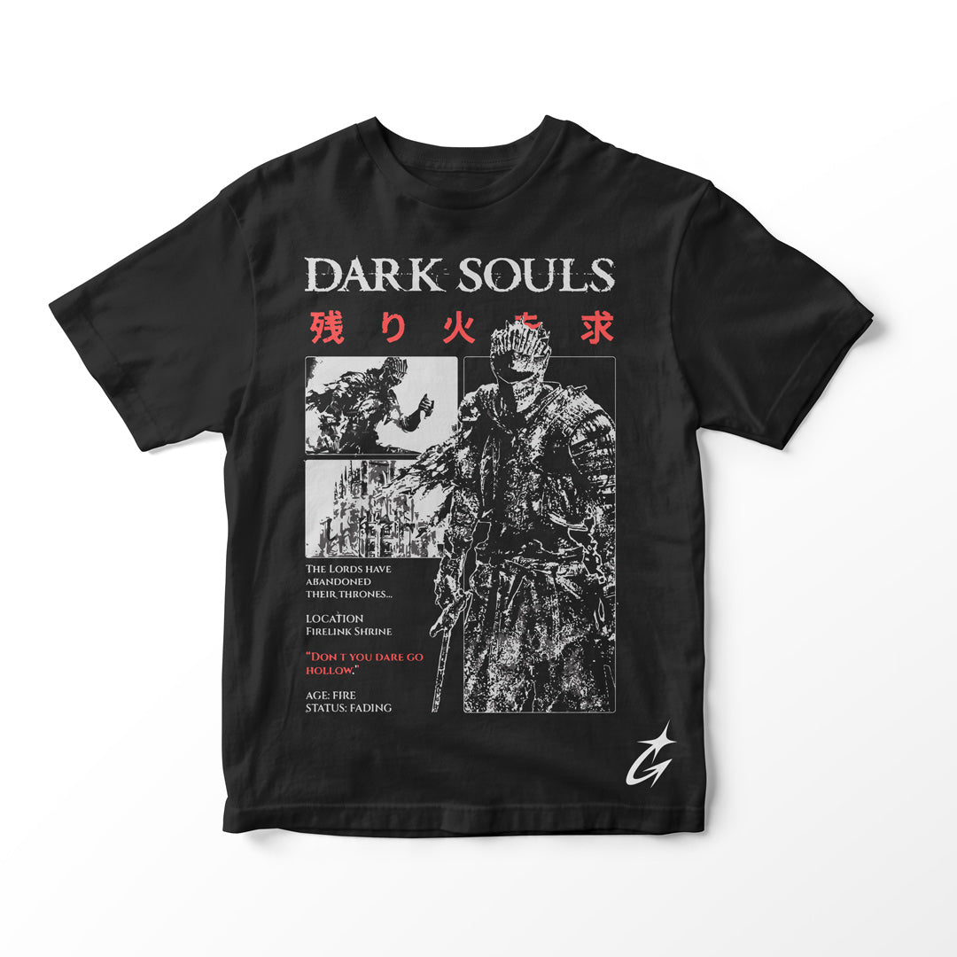 Dark Souls V5 Majica