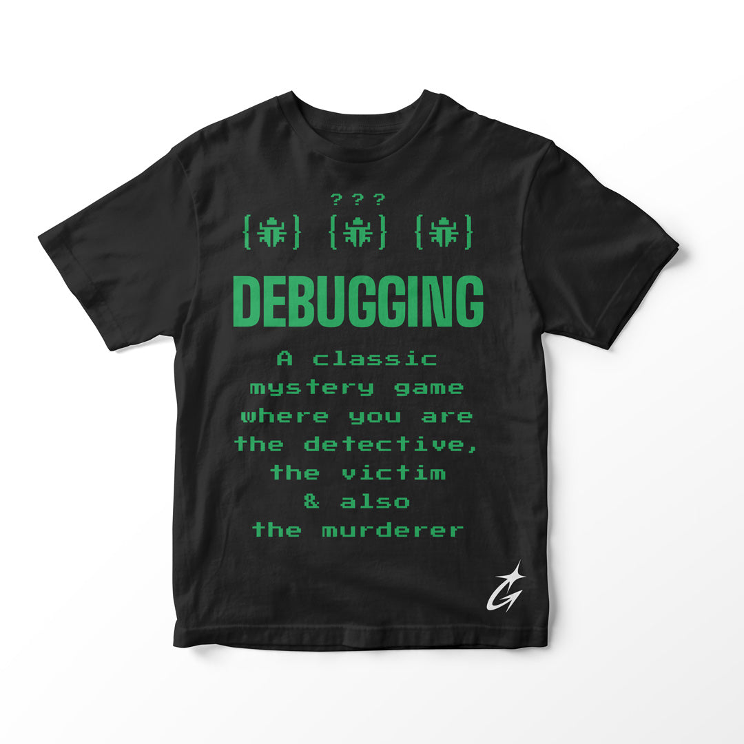 Debugging Majica