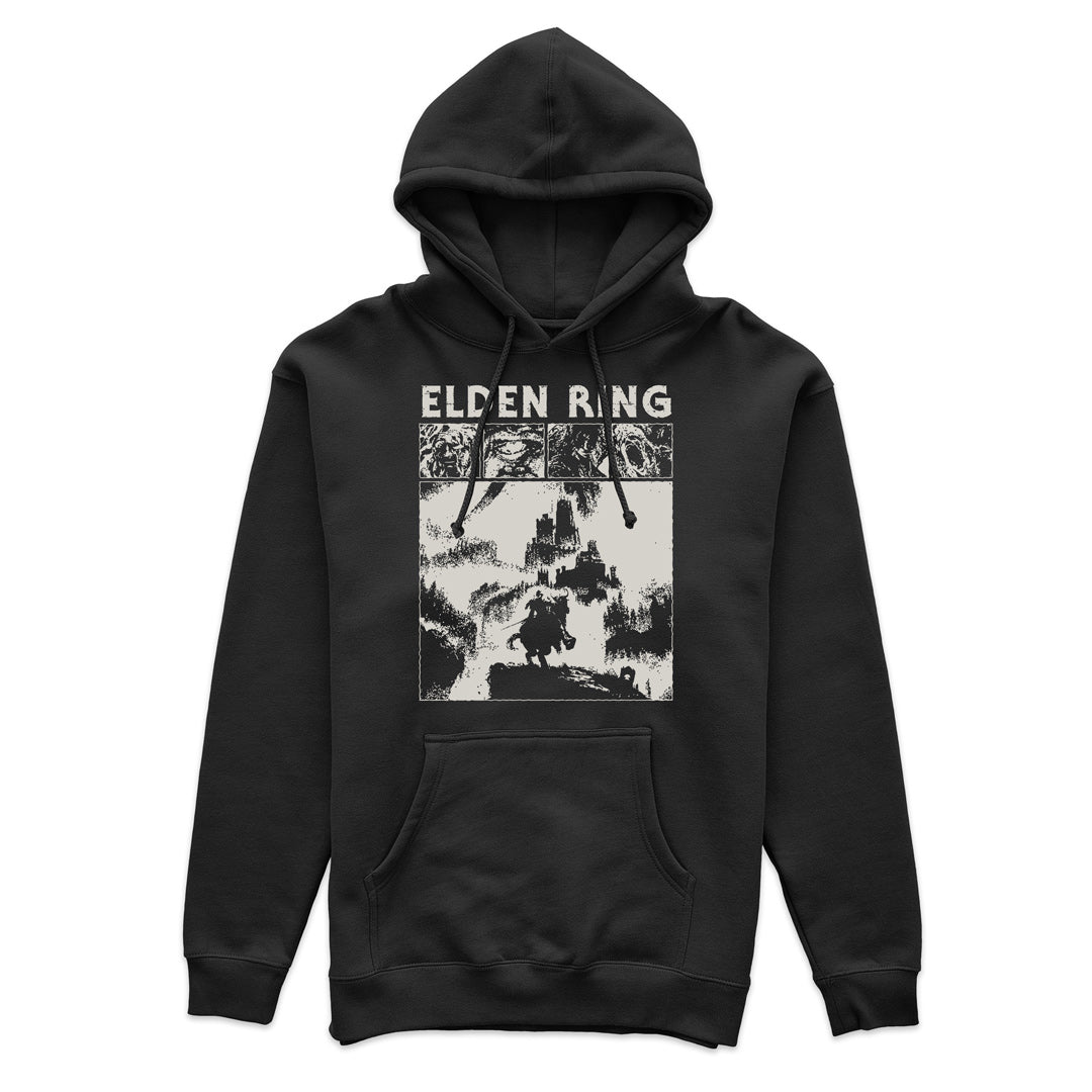 Elden Ring Duks