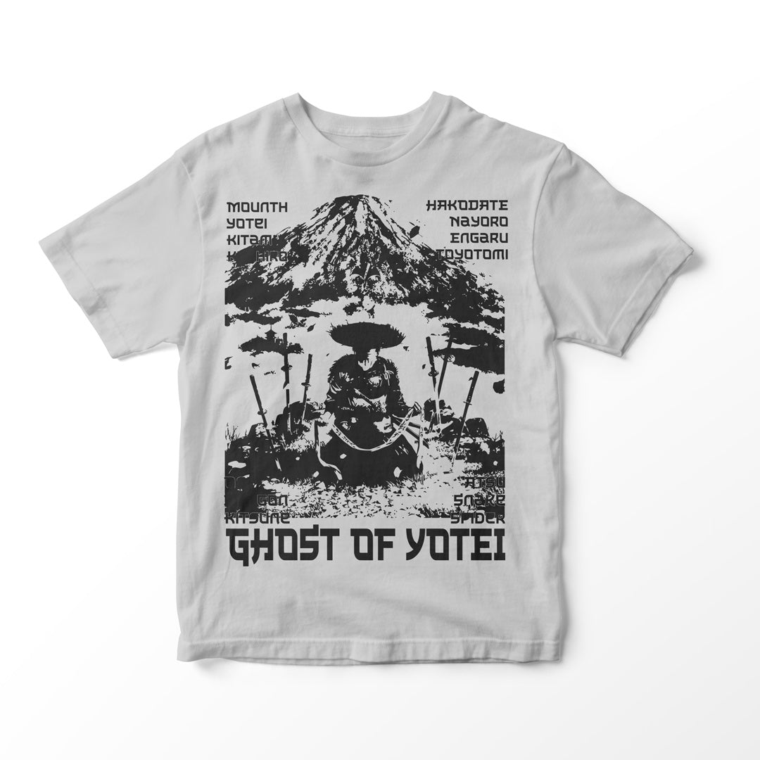 Ghost of Yotei Majica