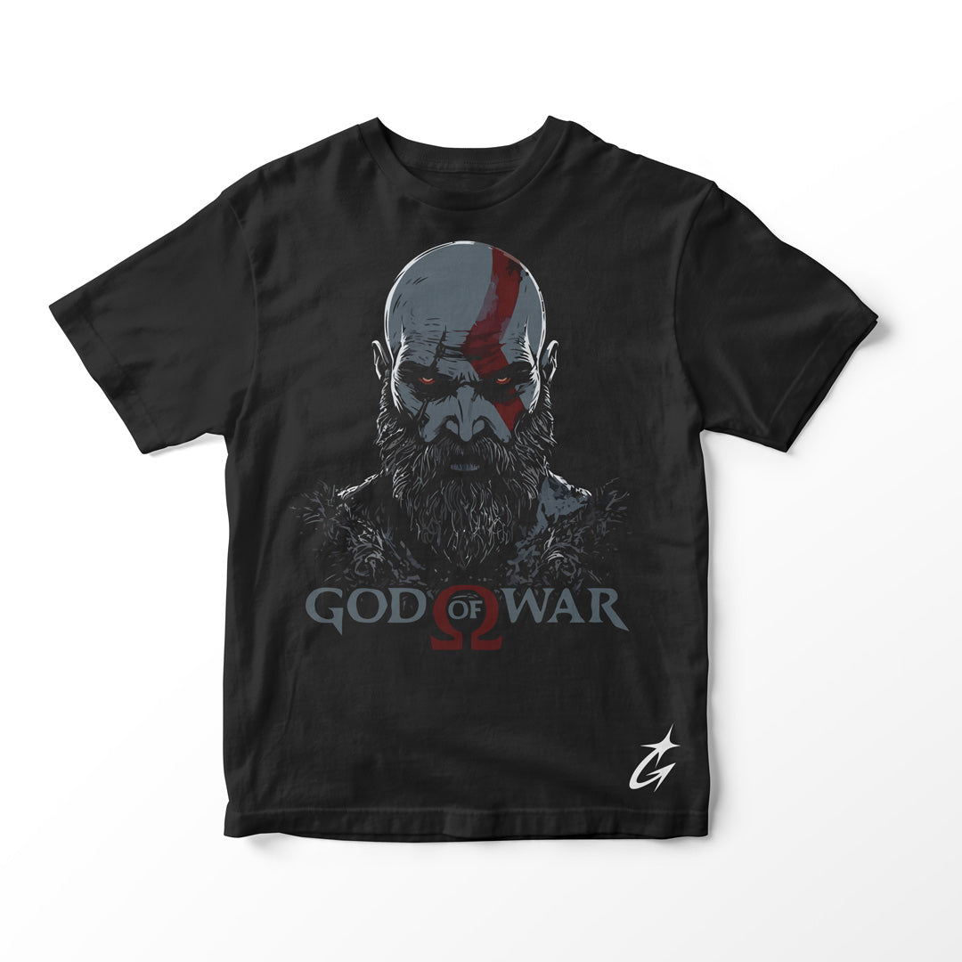 God Of War Majica