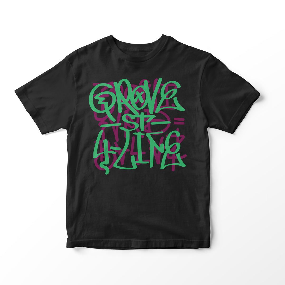 GTA San Andreas - Grove Street Family Majica