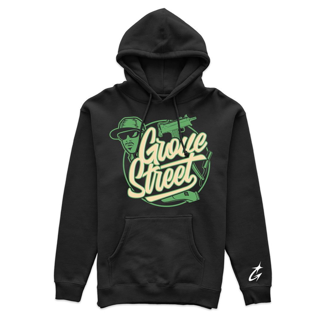 GTA San Andreas Duks