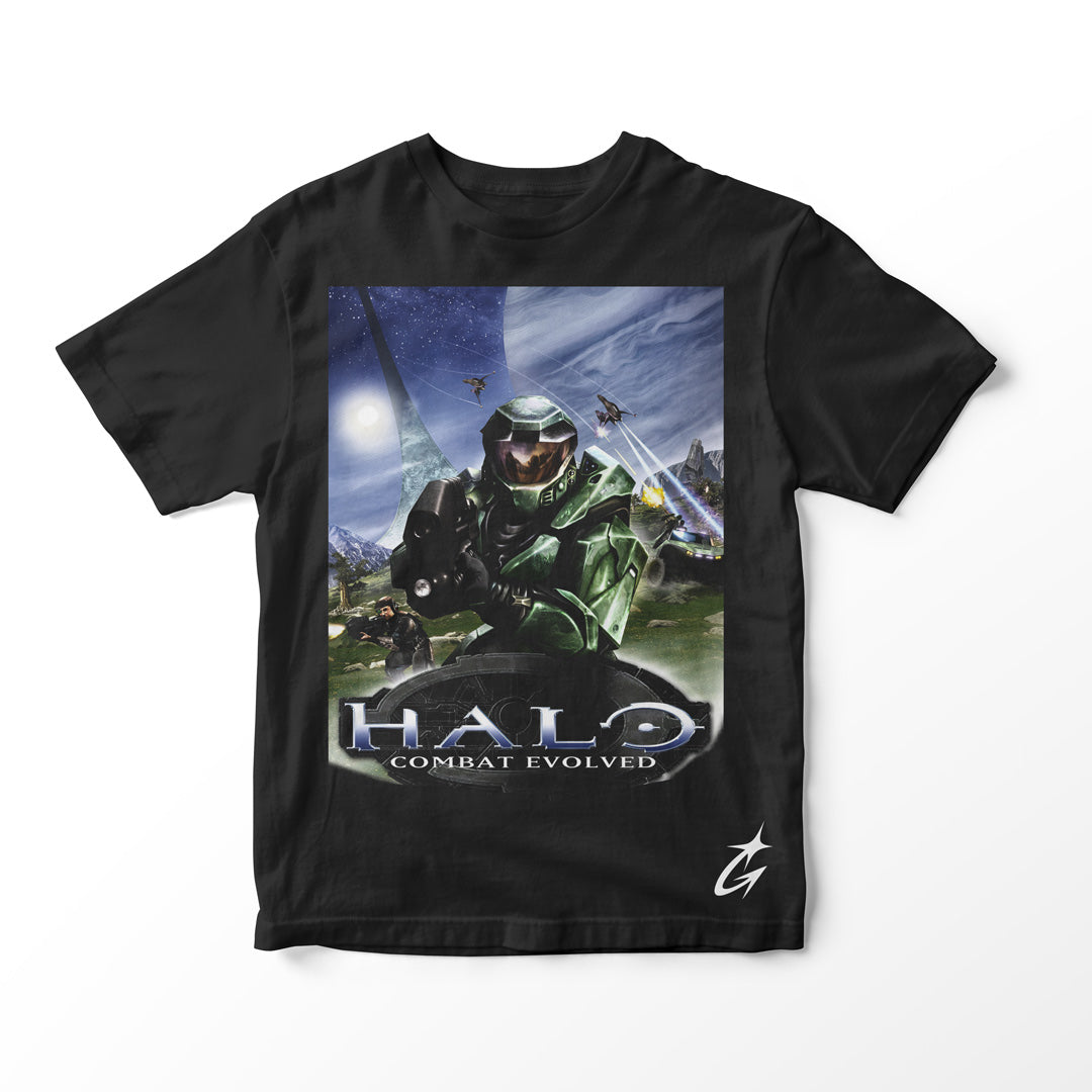 HALO - Combat Evolved Majica