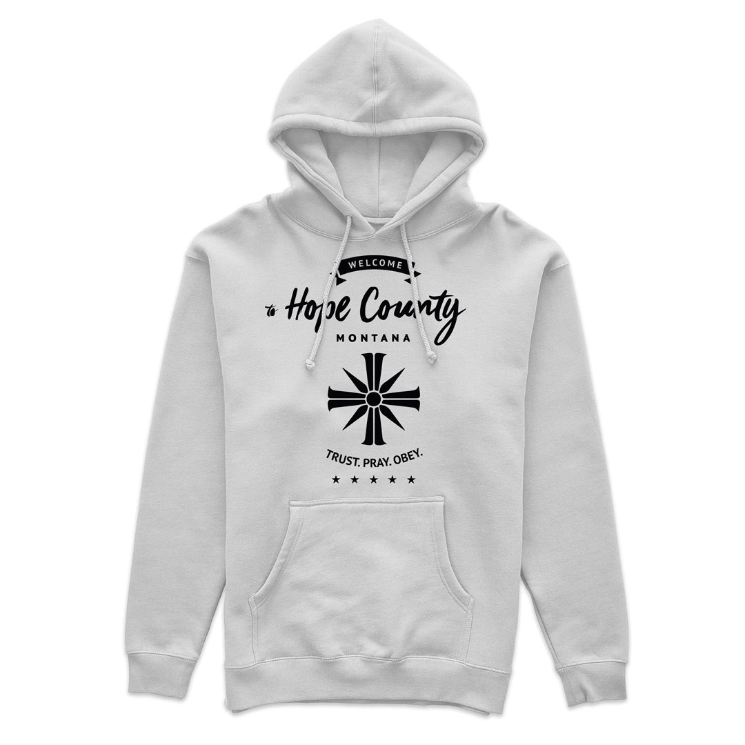 Far Cry 5 - Hope County Duks