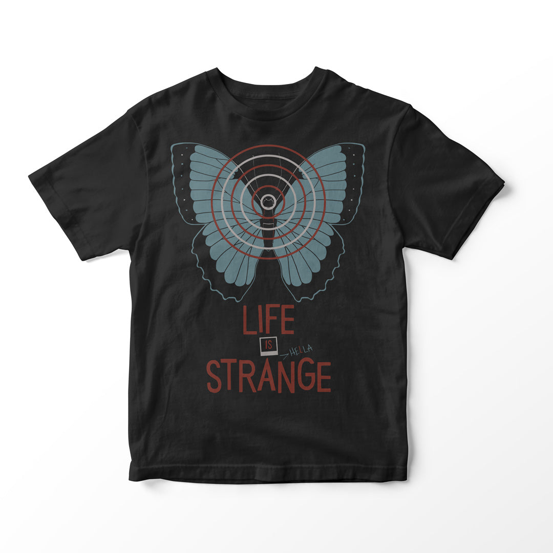 Life is Strange Majica