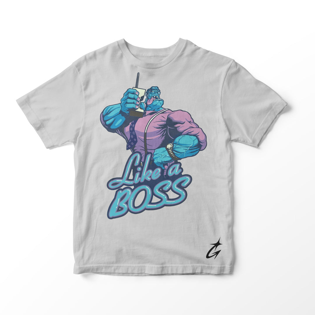 League of Legends - Dr Mundo Majica