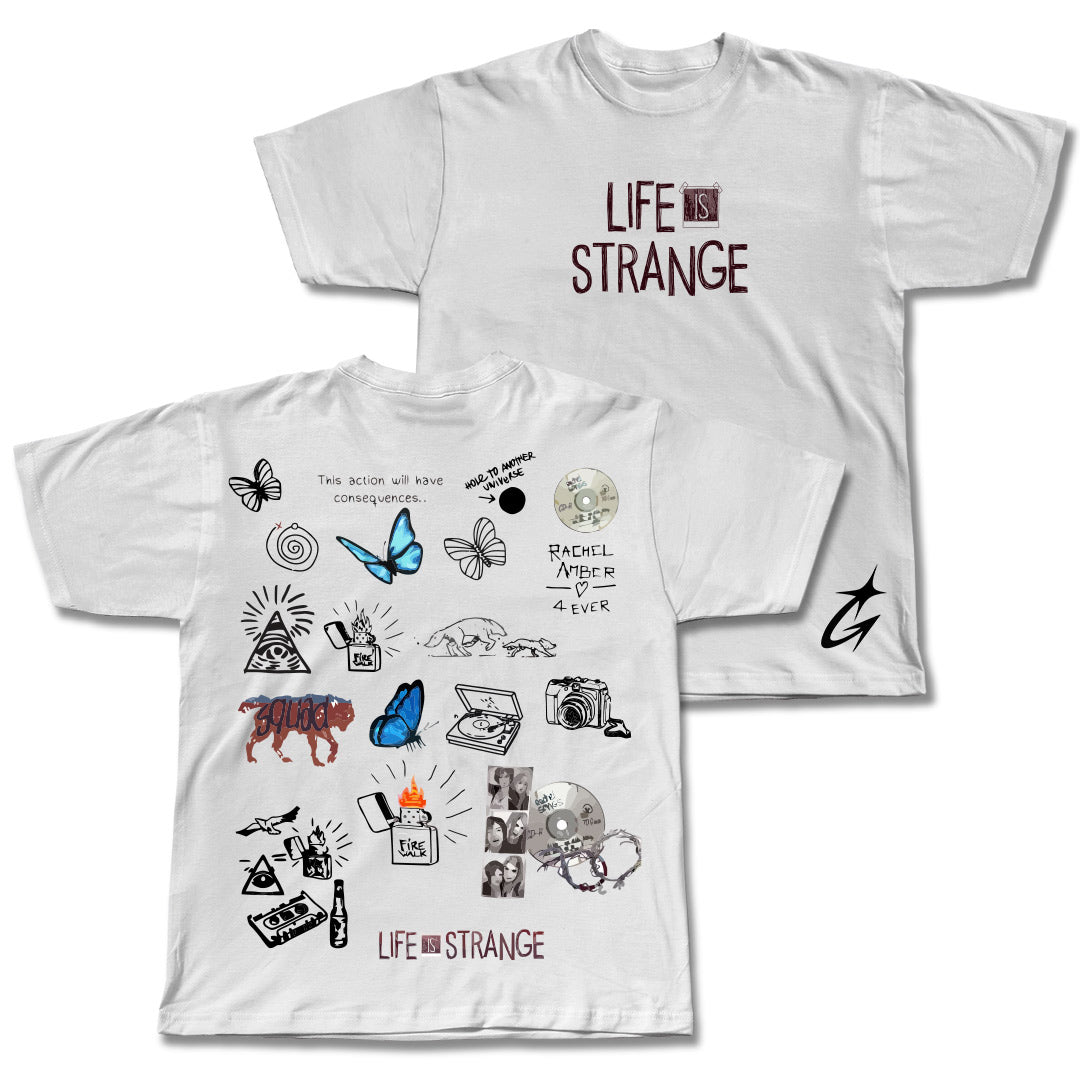 Life is Strange V2