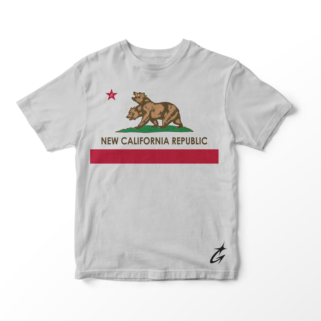 Fallout - New California Majica