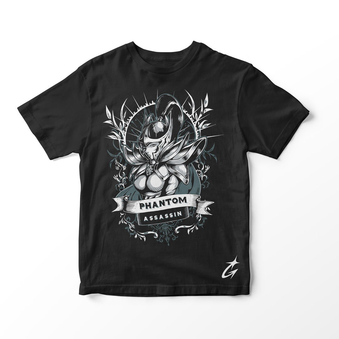 Dota 2 - Phantom Assassin Majica