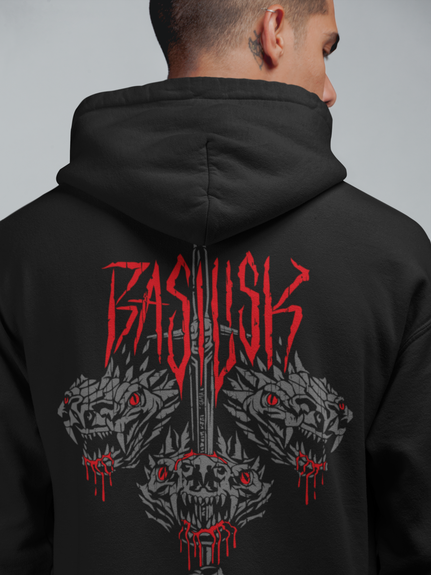 The Witcher Duks