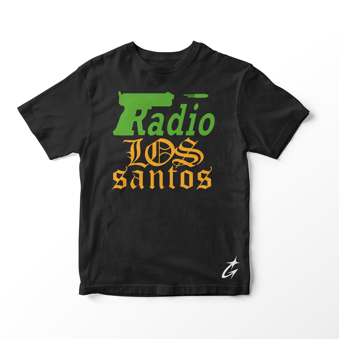 GTA - Radio Los Santos Majica