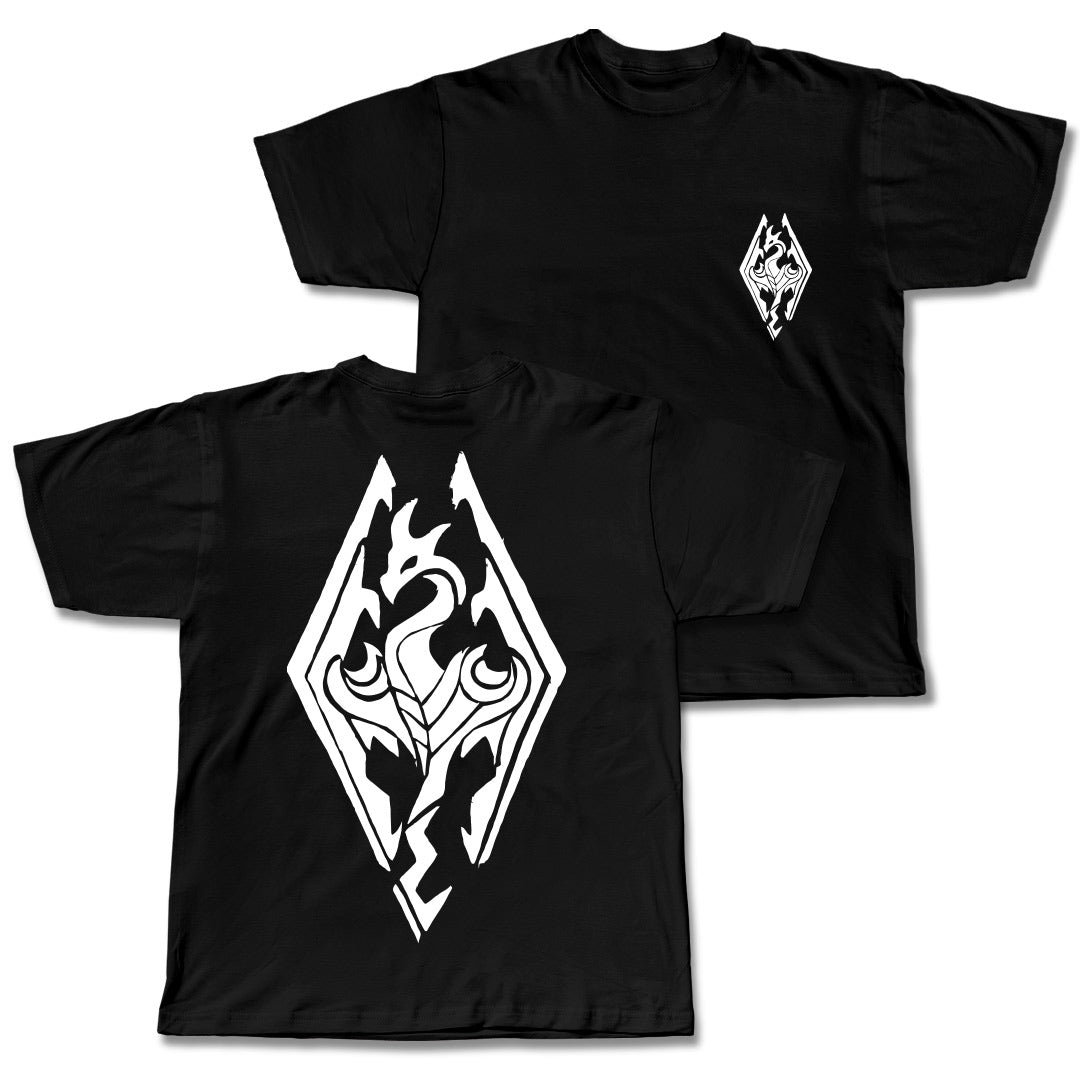 The Elder Scrolls V: Skyrim Majica