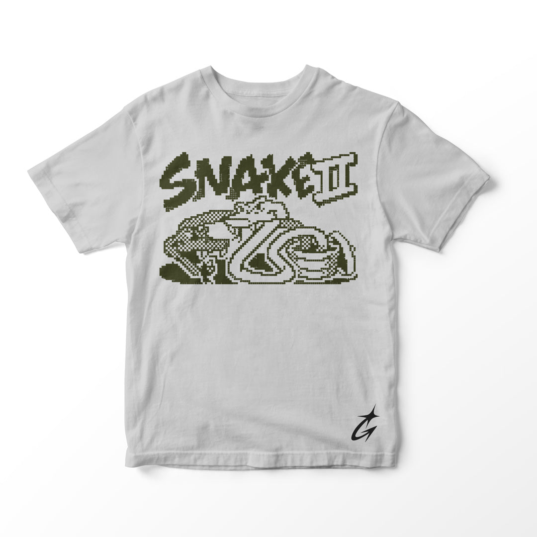 Snake 2 - Nokia Majica
