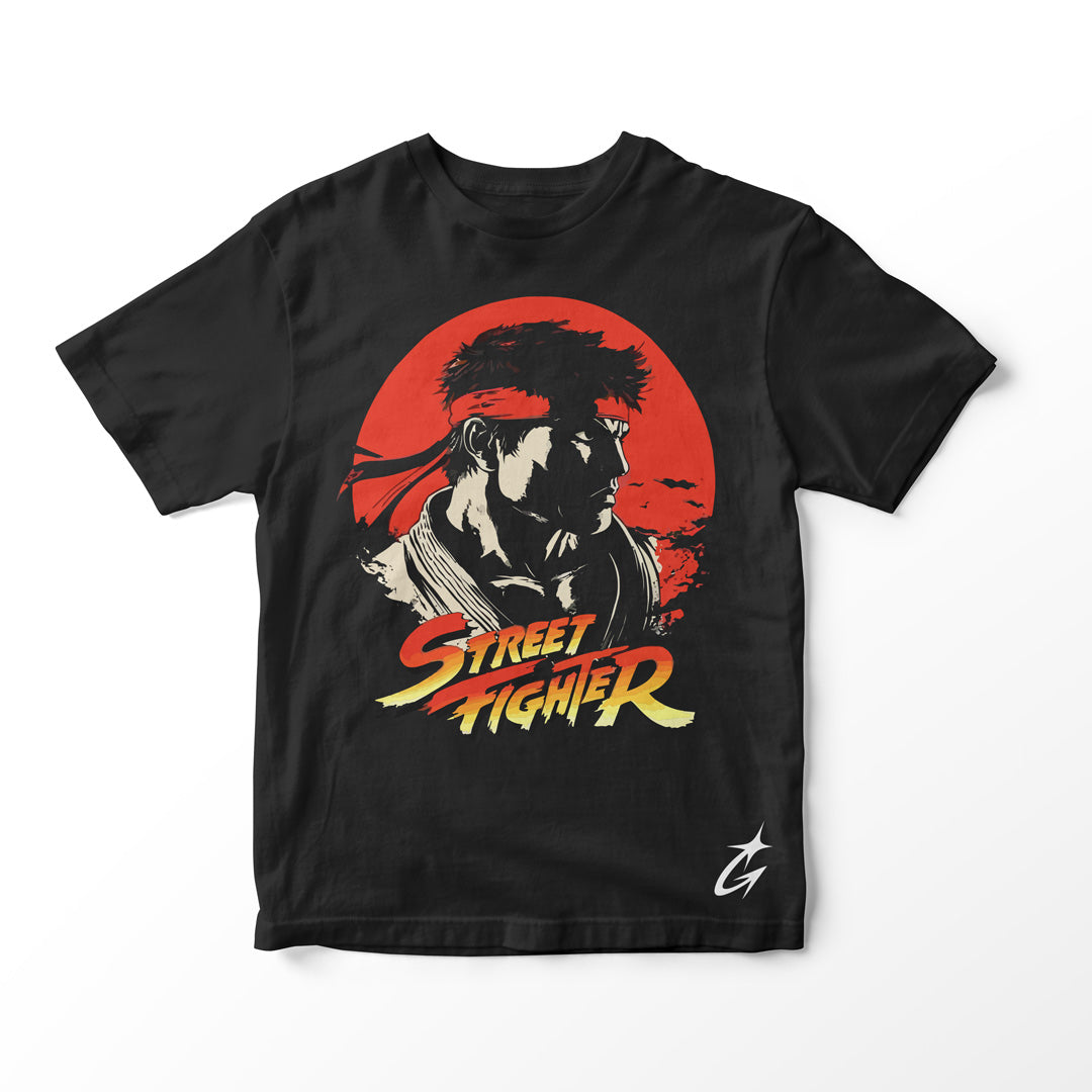 Street Fighter - Ryu Majica
