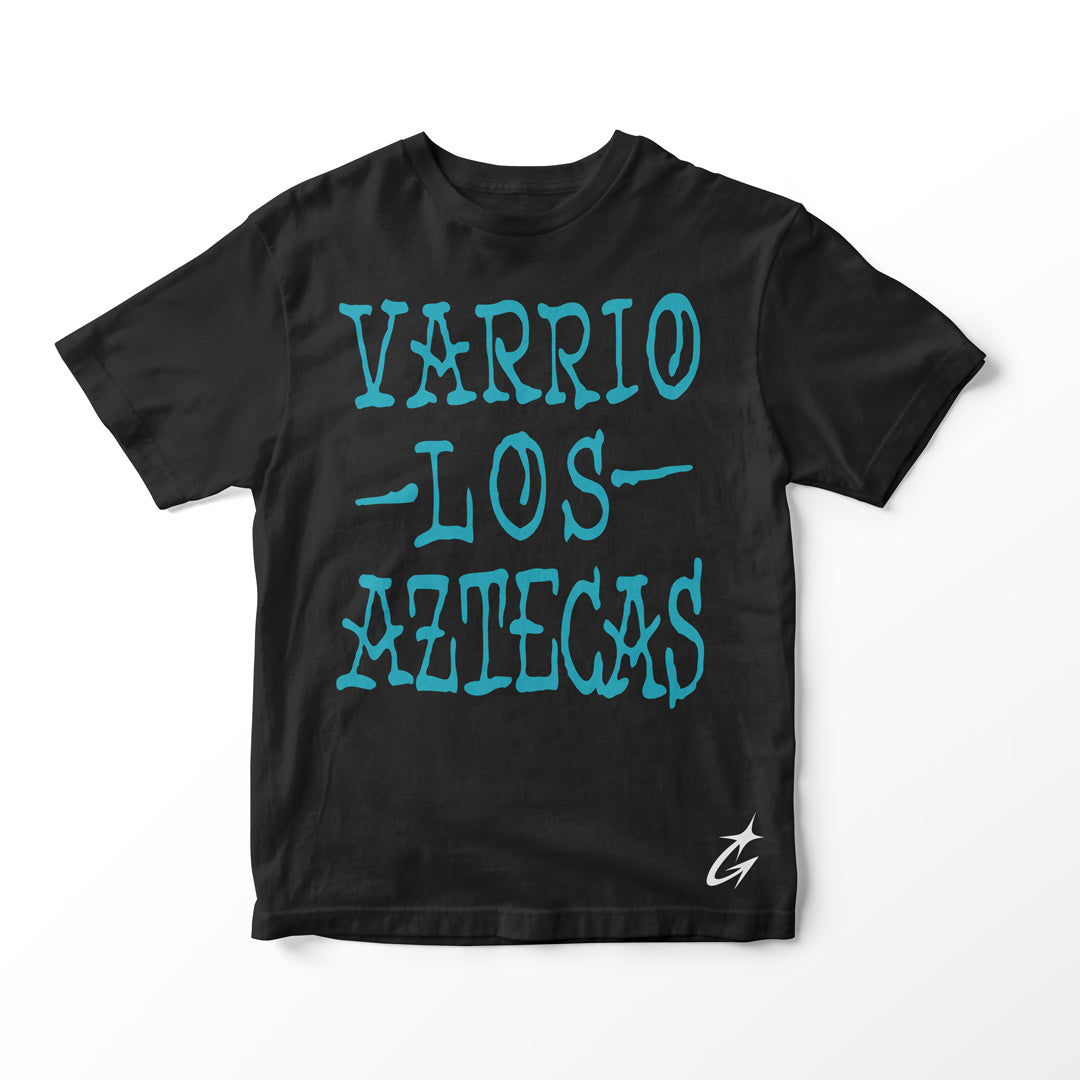 GTA San Andreas - Varrios Los Aztecas Majica