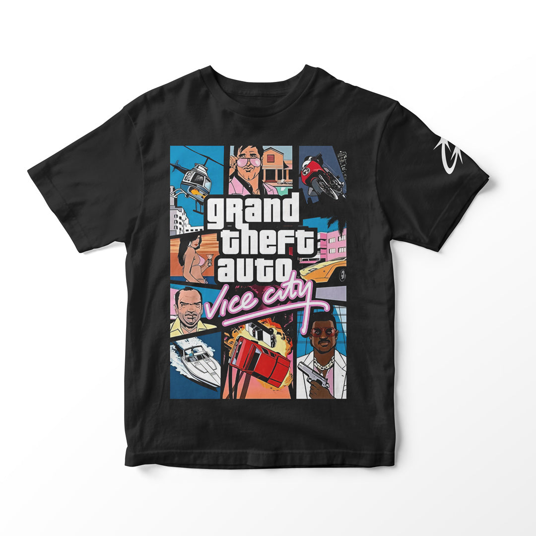 GTA Vice City Majica