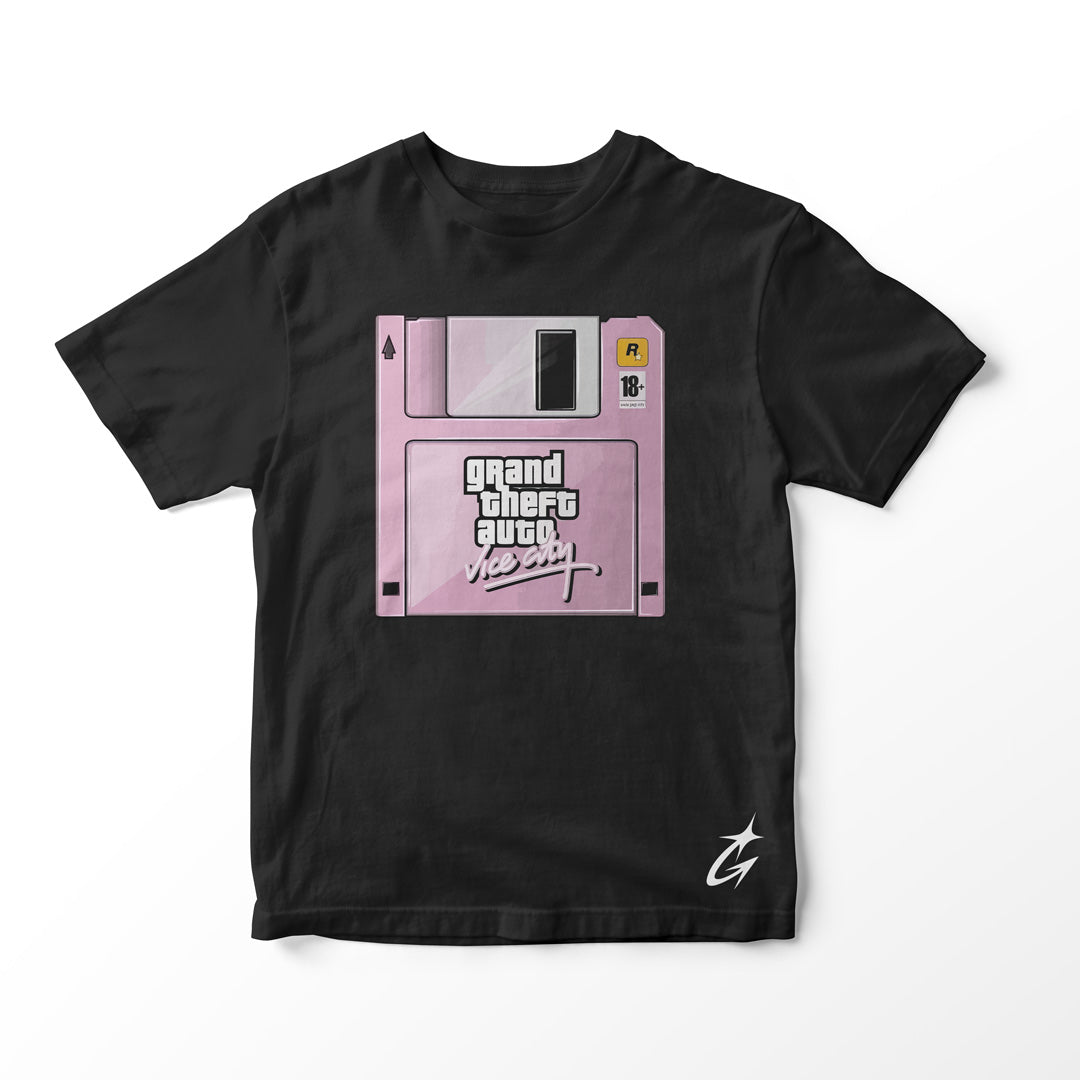 GTA Vice City Majica
