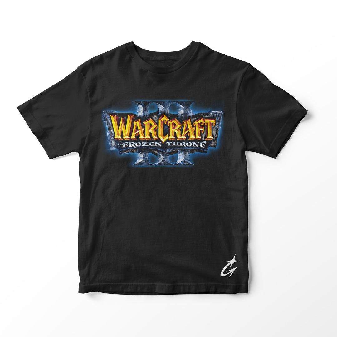 Warcraft III: The Frozen Throne Majica