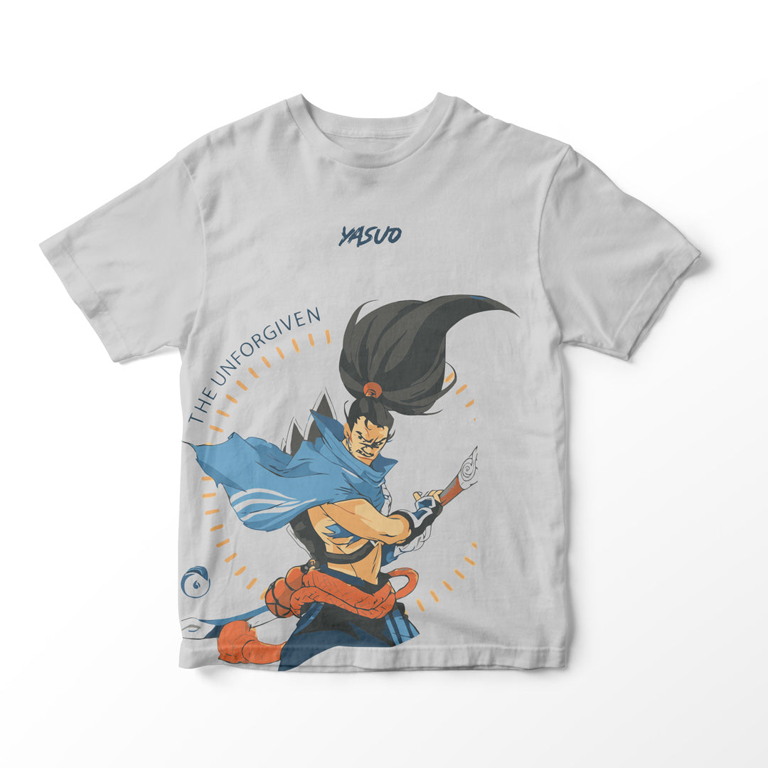 League of Legends - Yasuo Majica