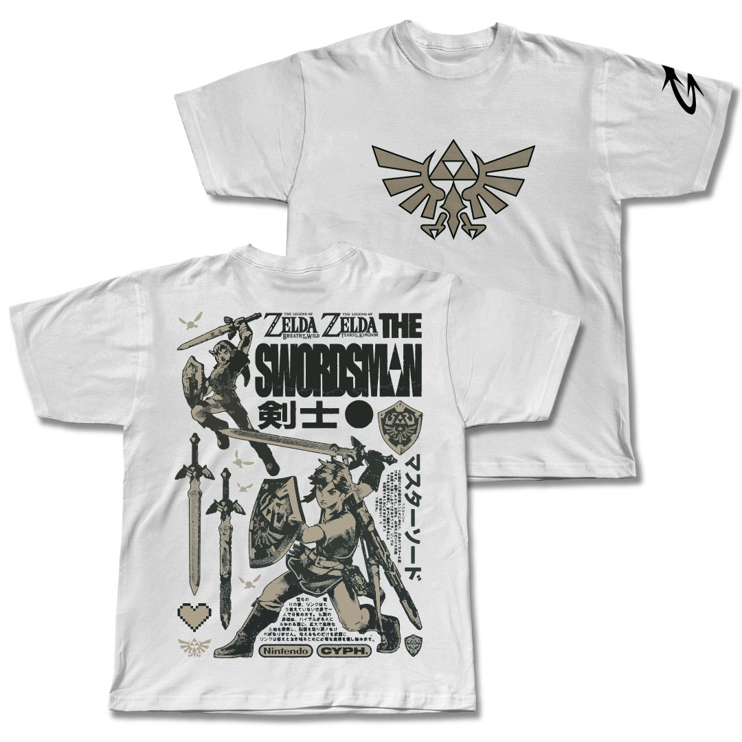 The Legend of Zelda Majica