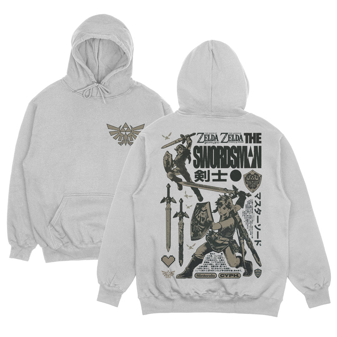 The Legend of Zelda Duks